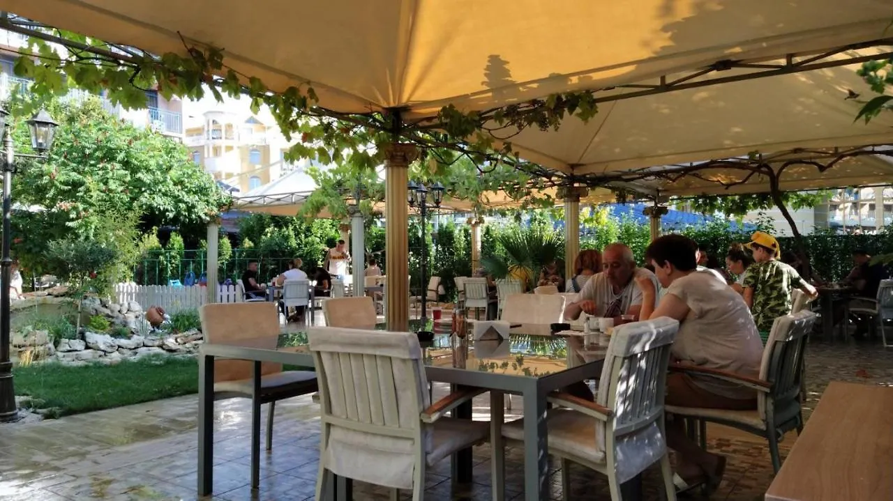 ***  Hotel Shipka Beach Sunny Beach Bulgaria