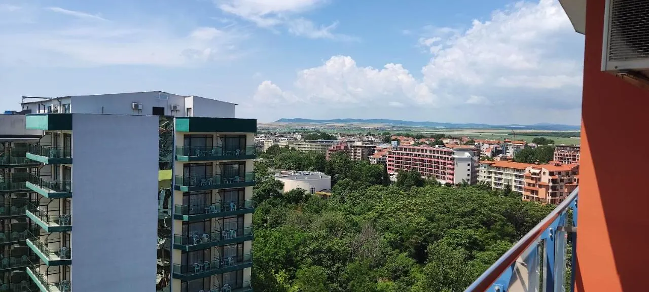Hotel Shipka Beach Sunny Beach
