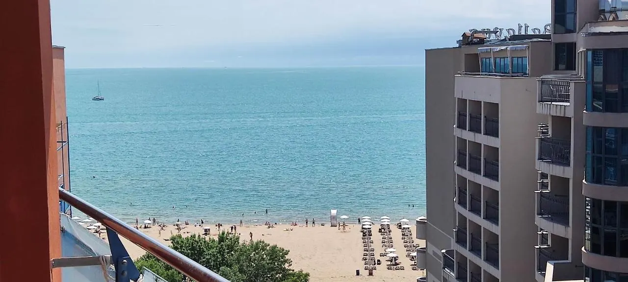 Hotel Shipka Beach Sunny Beach