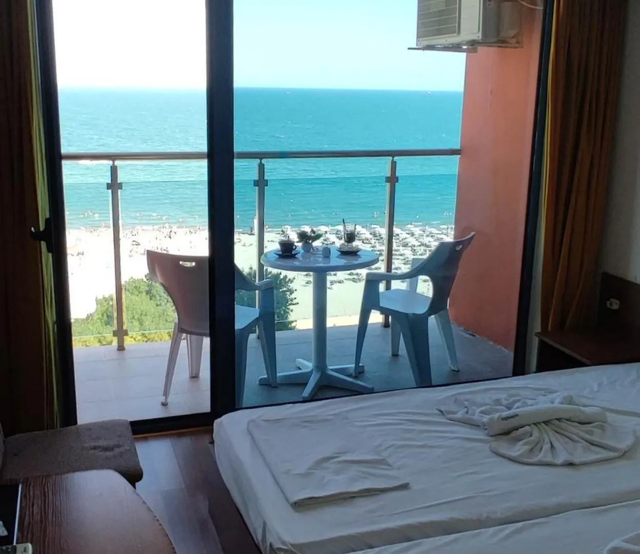 ***  Hotel Shipka Beach Sunny Beach Bulgaria