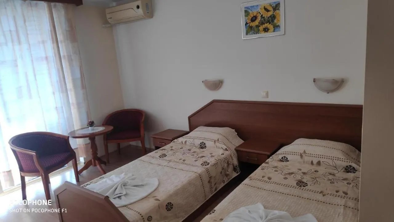 Hotel Shipka Beach Sunny Beach