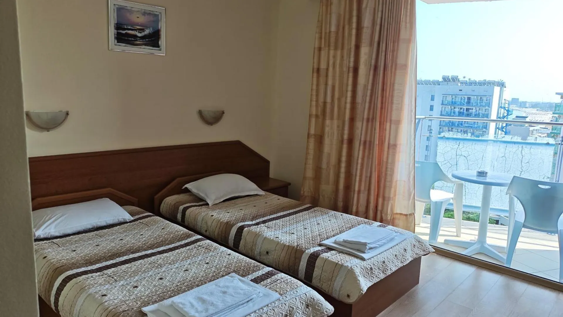 Hotel Shipka Beach Sunny Beach