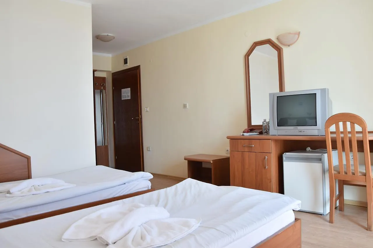 Hotel Shipka Beach Sunny Beach