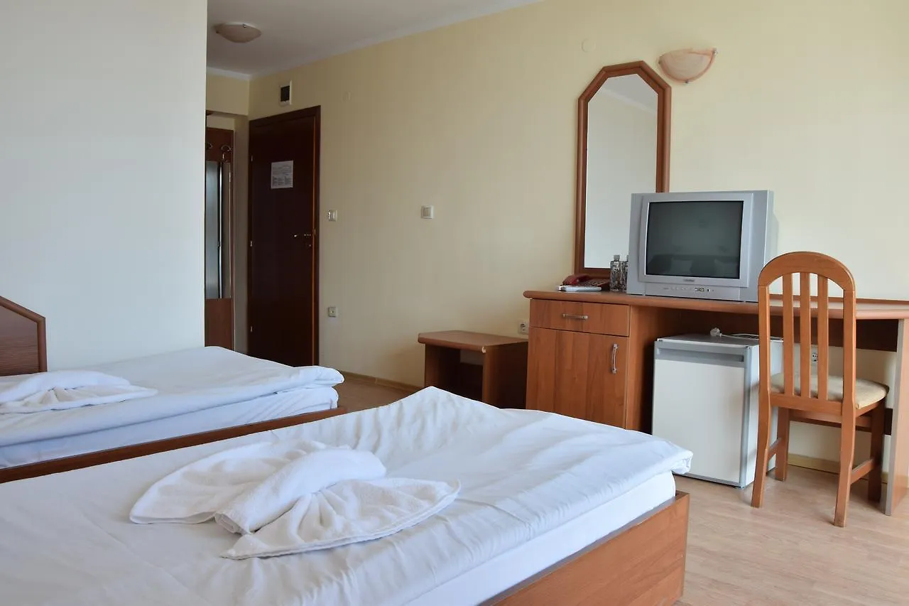 Hotel Shipka Beach Sunny Beach