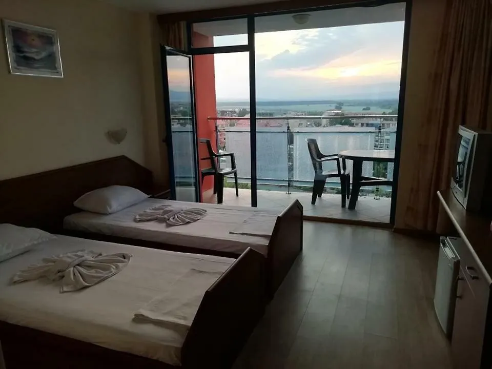 Hotel Shipka Beach Sunny Beach Bulgaria