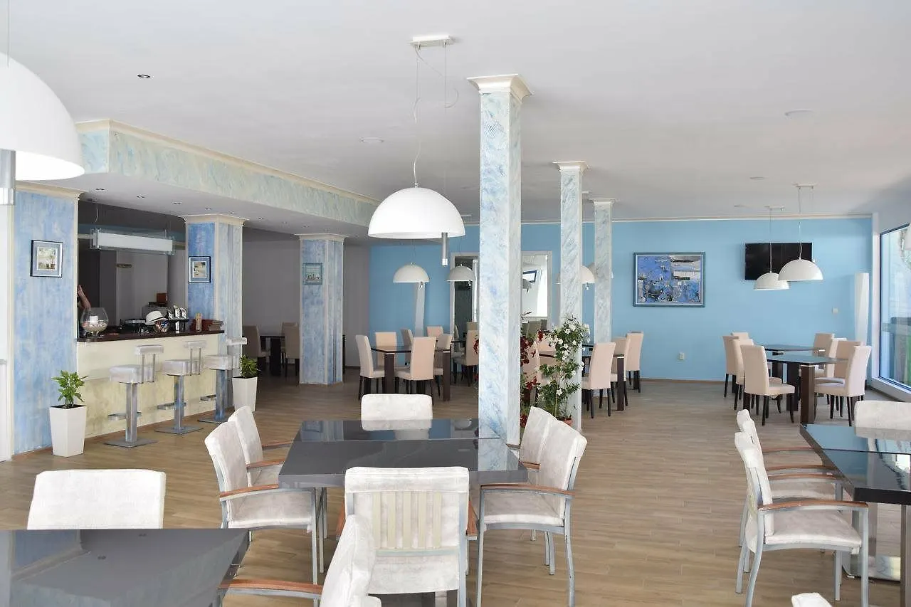 ***  Hotel Shipka Beach Sunny Beach Bulgaria