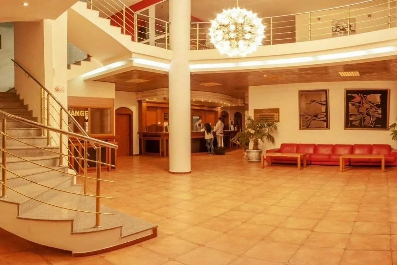 Hotel Shipka Beach Sunny Beach