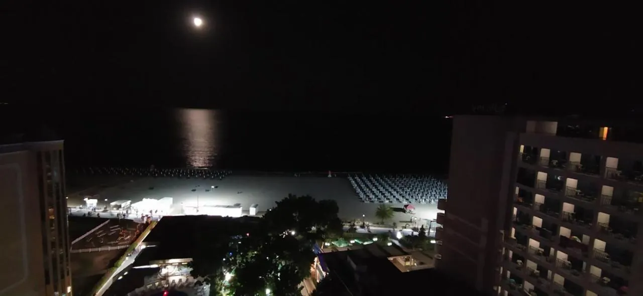 Hotel Shipka Beach Sunny Beach 3*,  Bulgaria