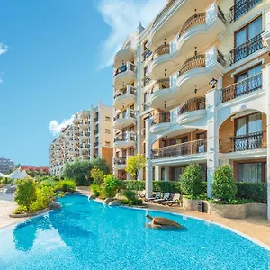 Harmony Grand Aparthotel