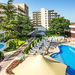 Hotel Laguna Park & Aqua Club, Slantschew brjag