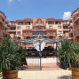 Efir Aparthotel