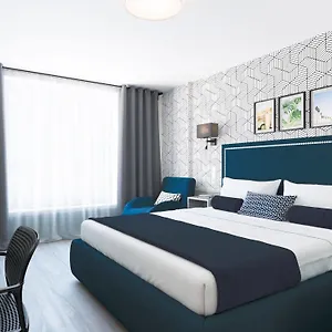 Hotel Bsa Boulevard Boutique, Sunny Beach
