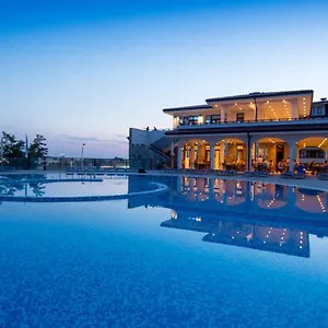 Resort Nevis & Aqua Park, Slantschew brjag