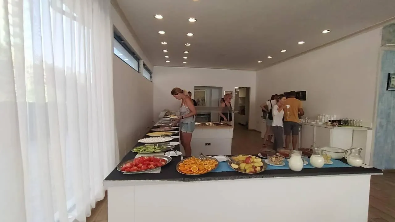 Hotel Shipka Beach Солнечный берег