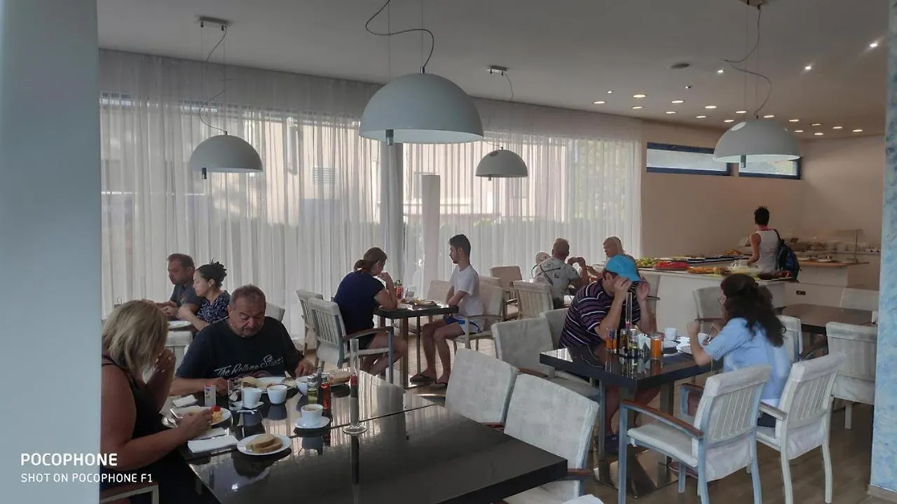Hotel Shipka Beach Солнечный берег 3*,  Болгария