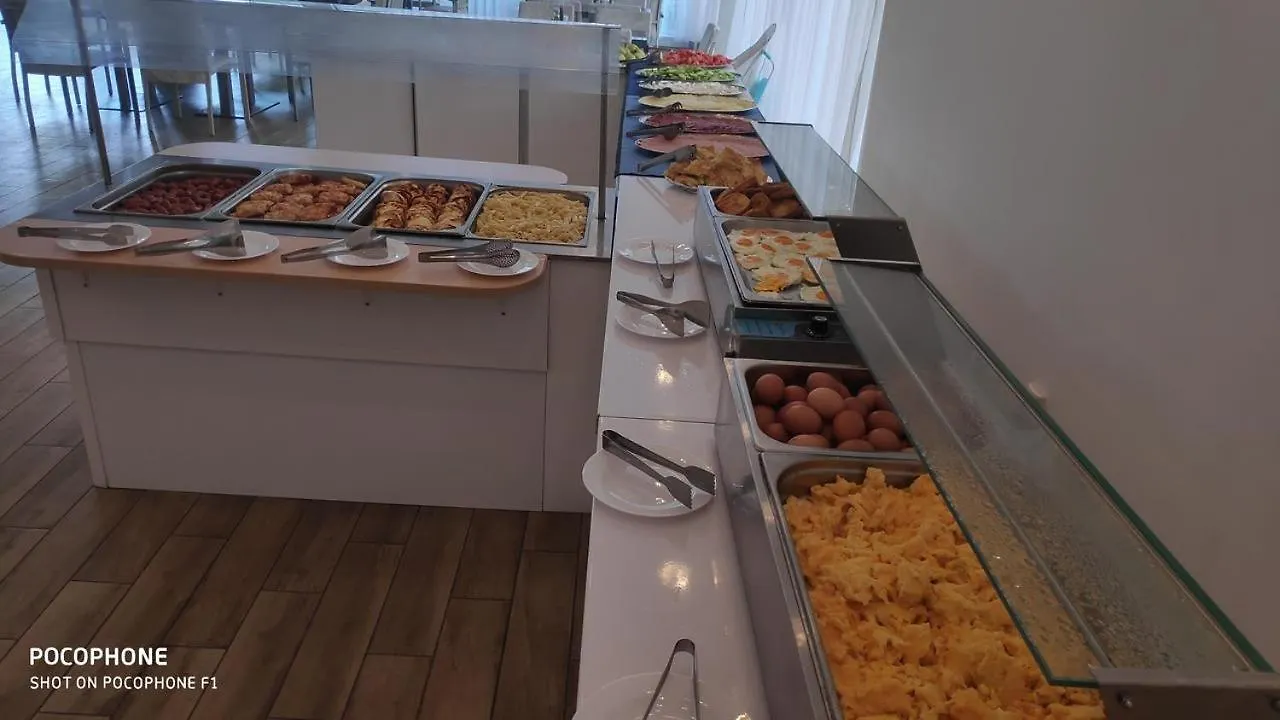 Hotel Shipka Beach Солнечный берег