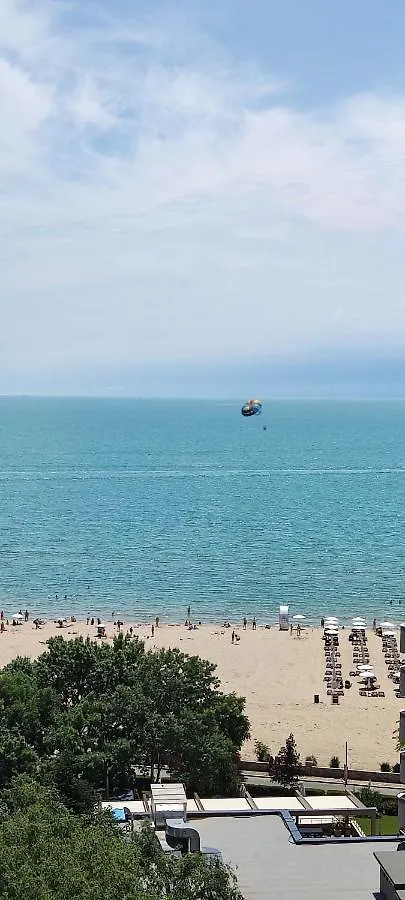 Hotel Shipka Beach Солнечный берег