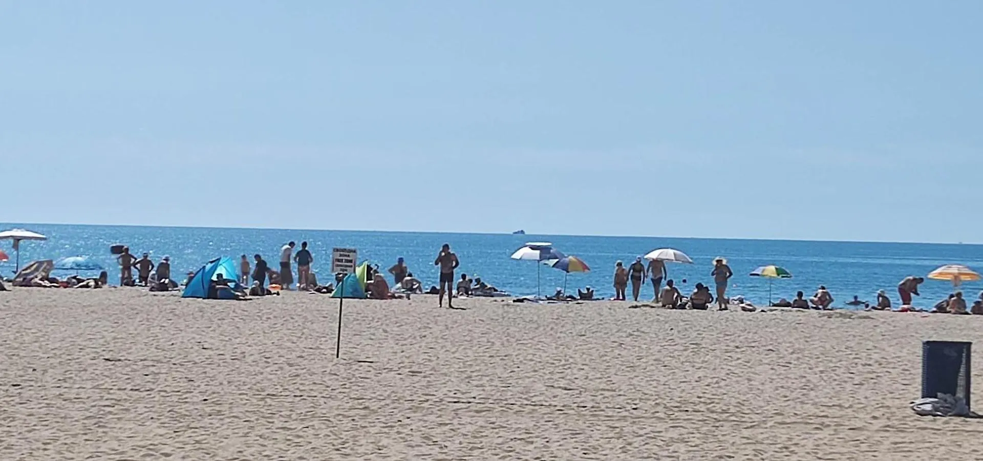 Hotel Shipka Beach Солнечный берег 3*,  Болгария