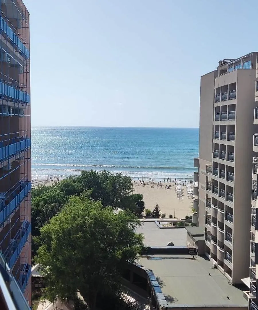 Hotel Shipka Beach Солнечный берег