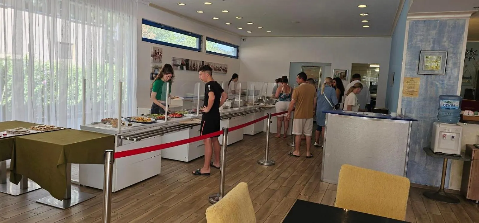 Hotel Shipka Beach Солнечный берег
