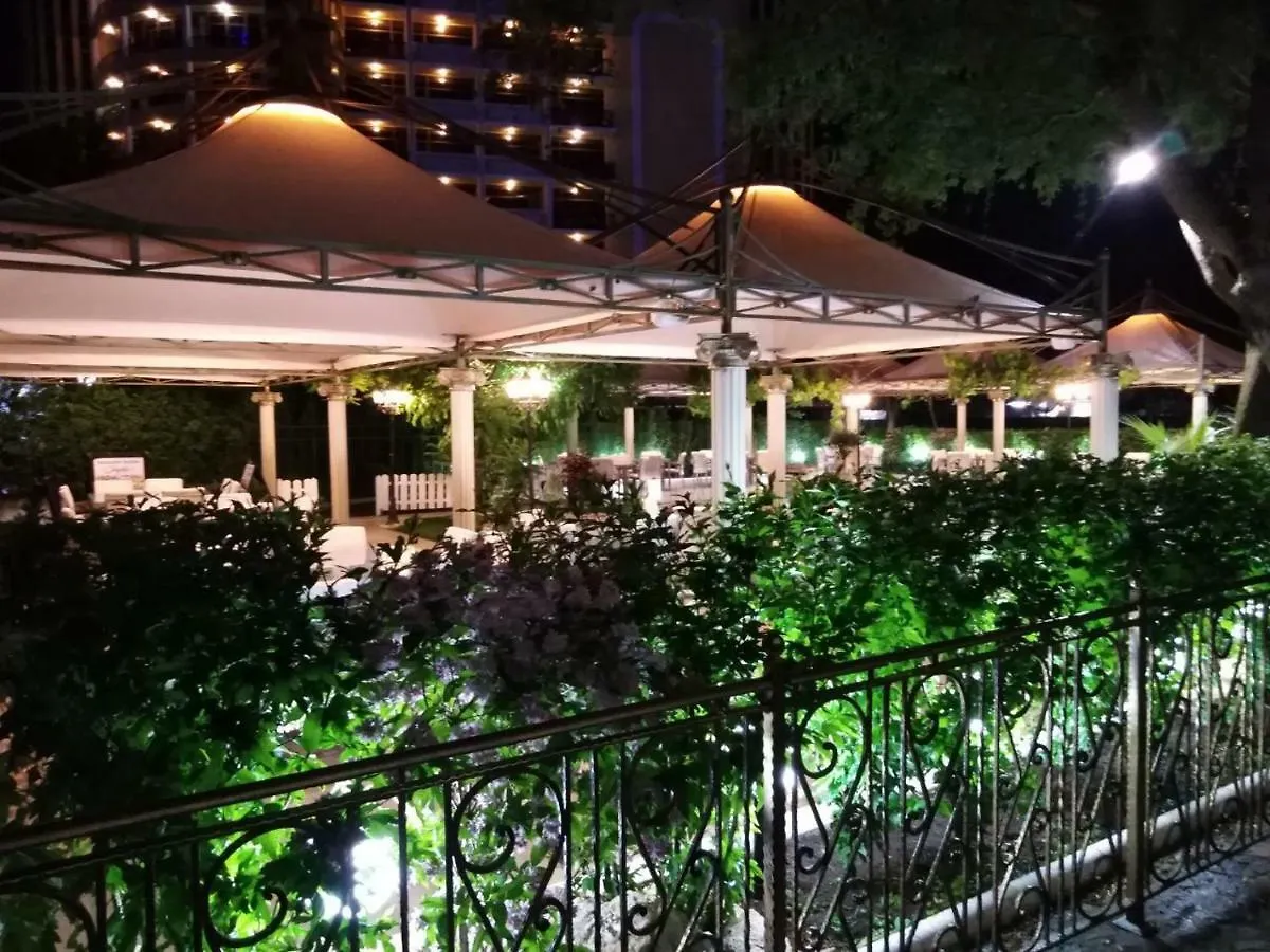 Hotel Shipka Beach Солнечный берег 3*,  Болгария