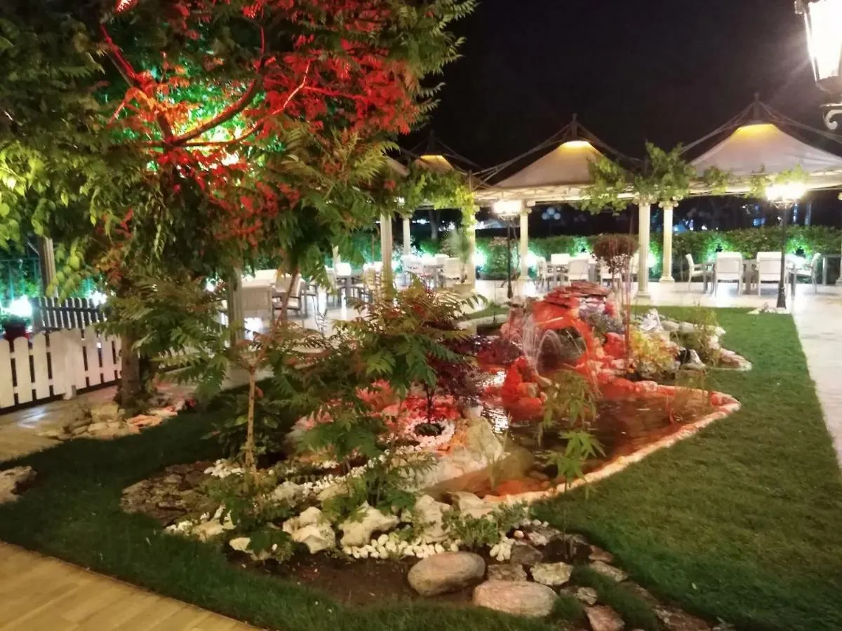 Hotel Shipka Beach Солнечный берег