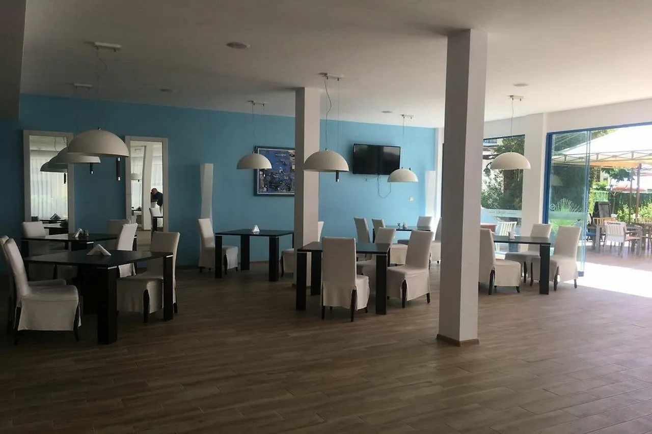 Hotel Shipka Beach Солнечный берег