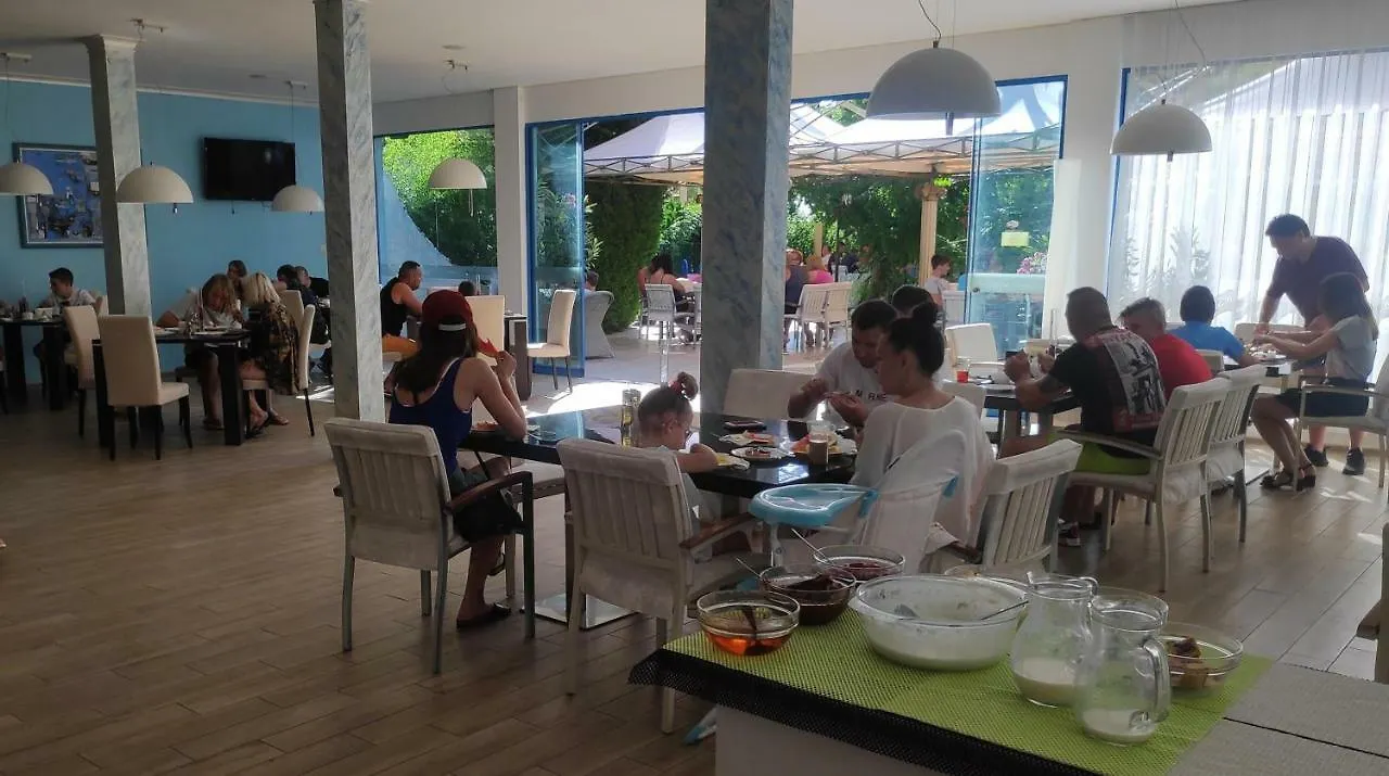Hotel Shipka Beach Солнечный берег