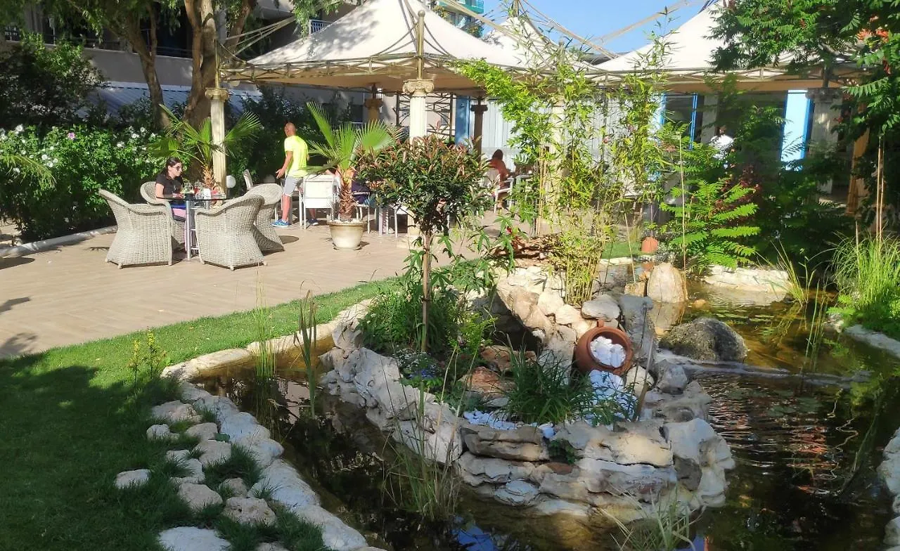 Hotel Shipka Beach Солнечный берег
