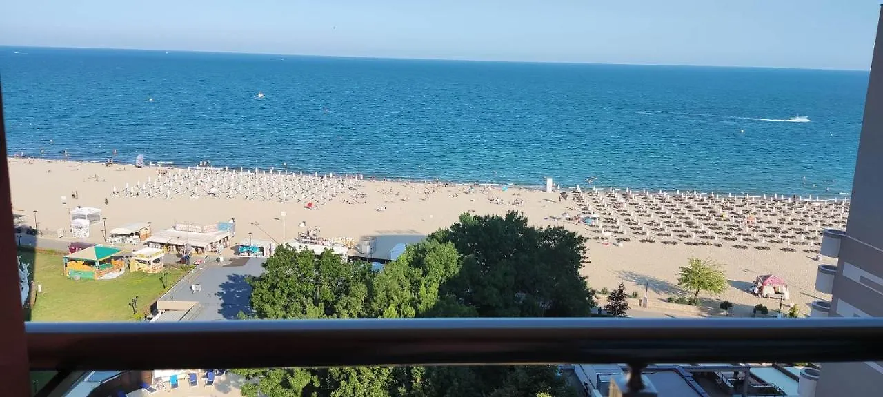 Hotel Shipka Beach Sunny Beach