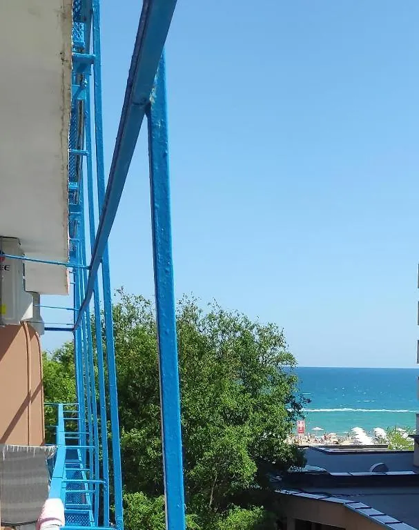 Hotel Shipka Beach Sunny Beach
