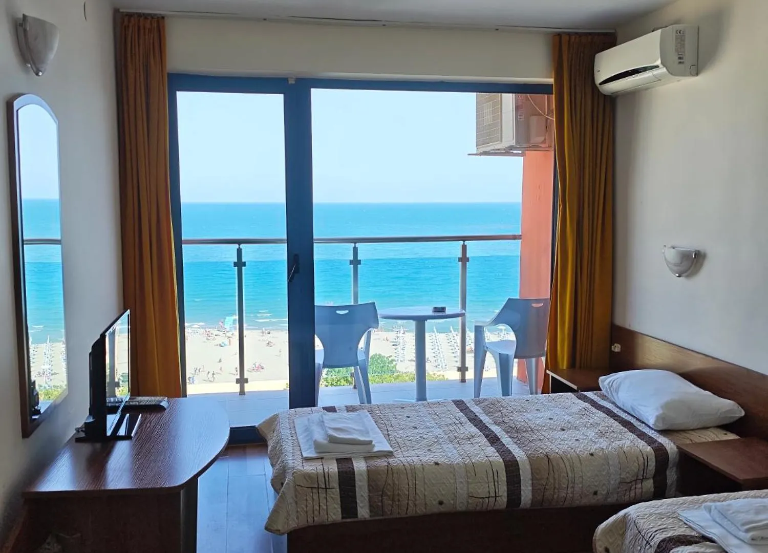 Hotel Shipka Beach Sunny Beach