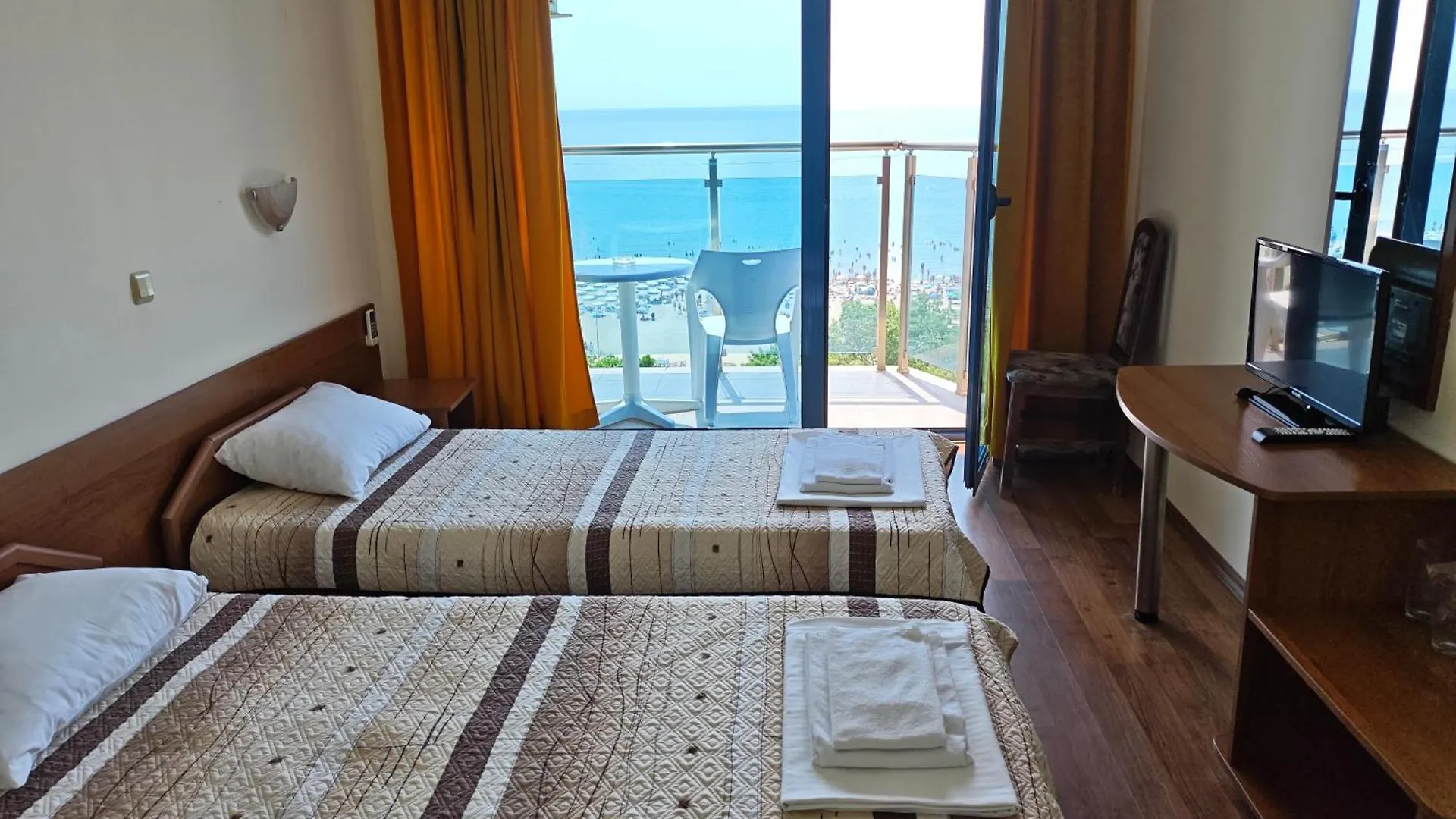 Hotel Shipka Beach Sunny Beach