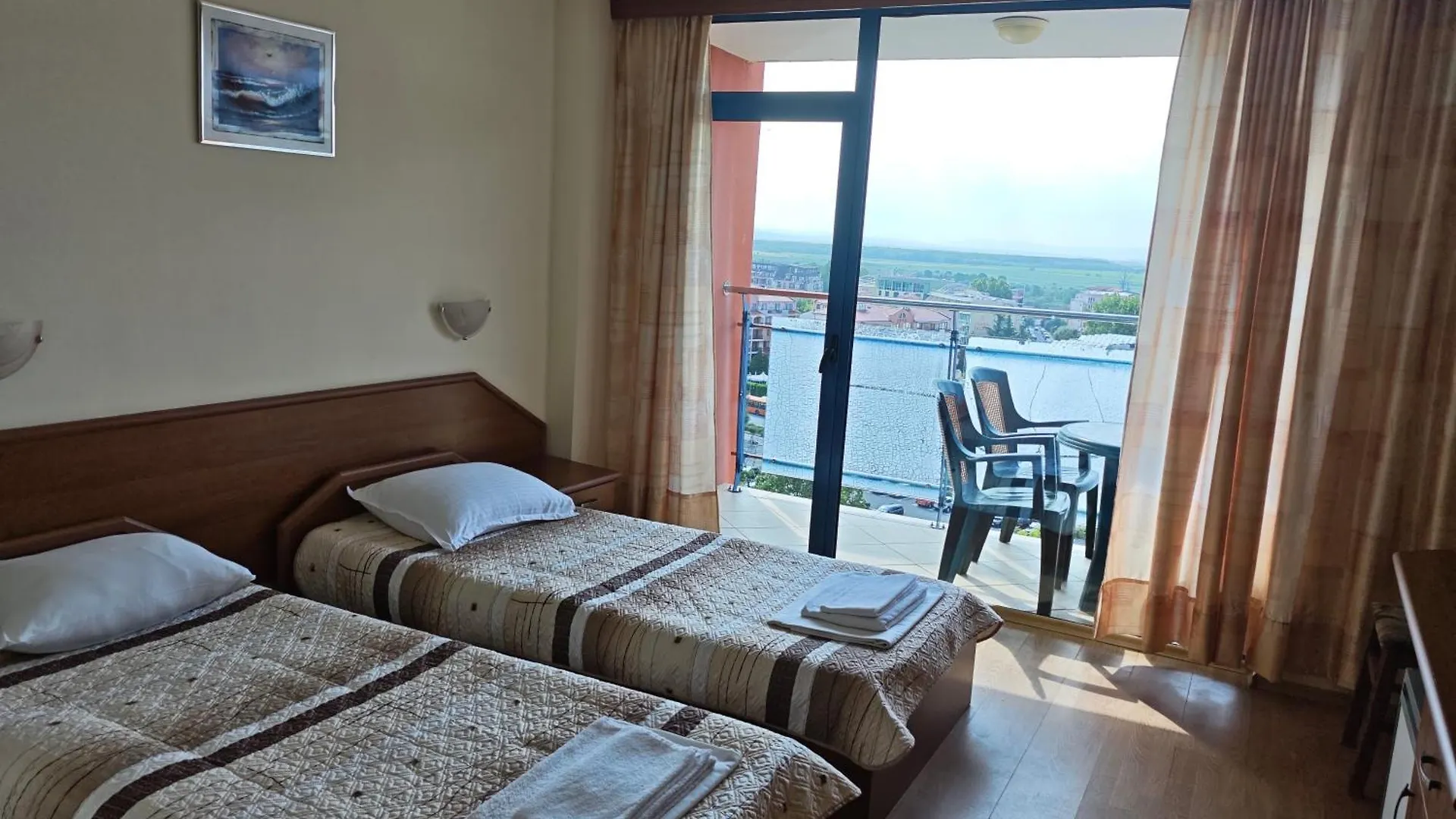 Hotel Shipka Beach Sunny Beach Bulgaria