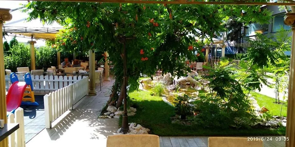 Hotel Shipka Beach Sunny Beach